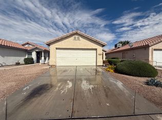 6444 Kressler Ave, Sunrise Manor, NV 89156