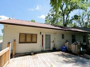 5114 Byrams Ford Rd, Kansas City, MO 64129