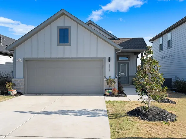 172 Gullivers Dr, Elgin, TX 78621