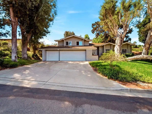 425 Loma Larga Dr, Solana Beach, CA 92075
