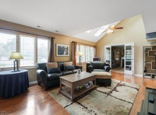113 Village Dr, Basking Ridge, NJ 07920