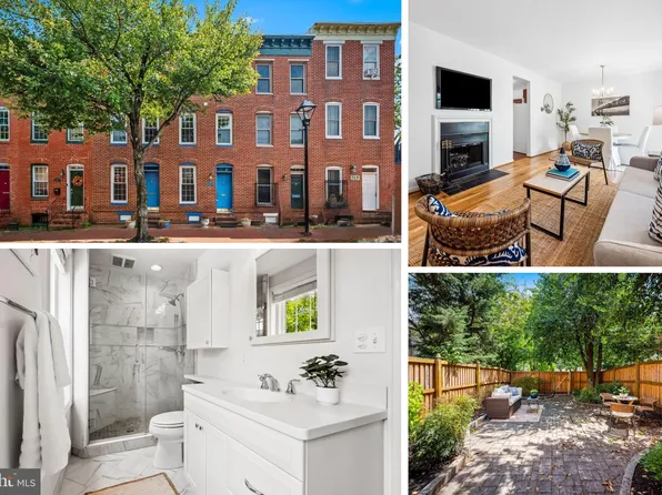 743 McHenry St, Baltimore, MD 21230
