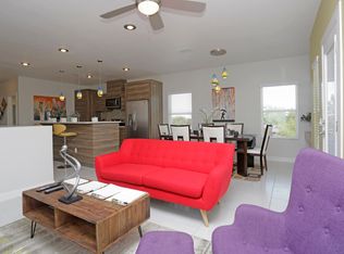 5545 Buckley Dr #1, El Paso, TX 79912