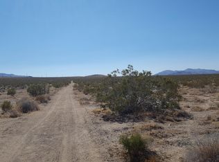 34579 Honey Ln, Lucerne Valley, CA 92356