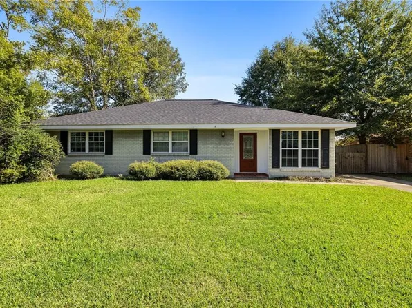 523 Joe Farris Dr, Hammond, LA 70403
