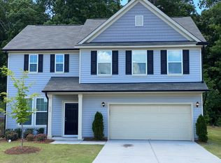 119 Dando St, Garner, NC 27529