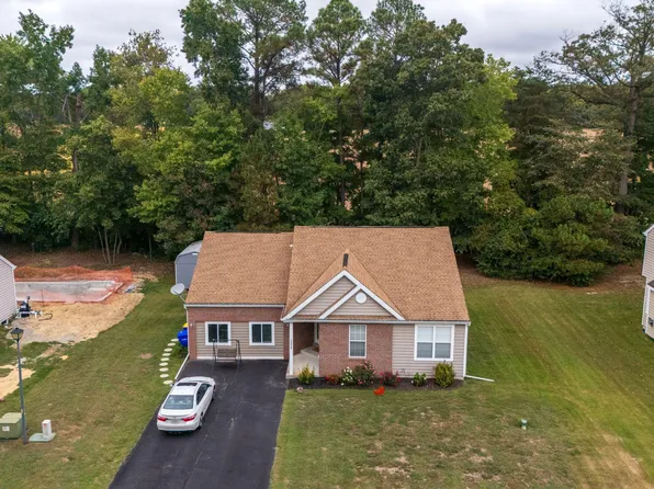 19050 Carey Ln, Georgetown, DE 19947