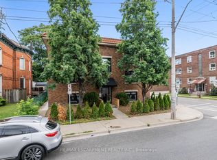 127 Victoria Ave S #6, Hamilton, ON L8N 2S9