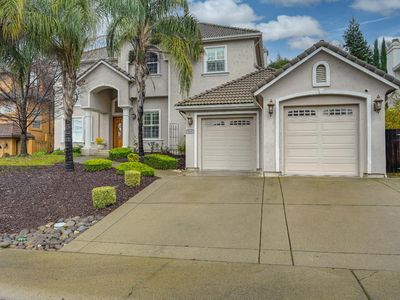 314 Canyon Falls Dr, Folsom, CA, 95630