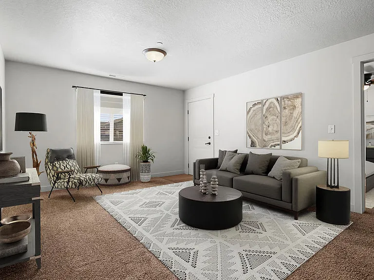 Logan Gateway Apartments — Photo 10