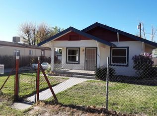 640 E Muir St, Lone Pine, CA 93545