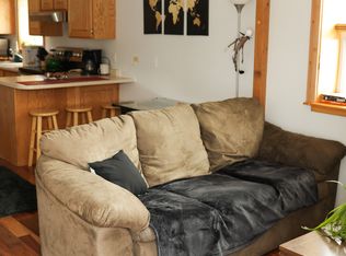 535 W Deer Dr #501, Jackson, WY 83001