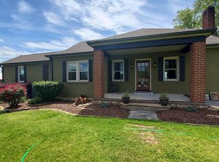 232 Bailey Rd, Kingston, TN 37763