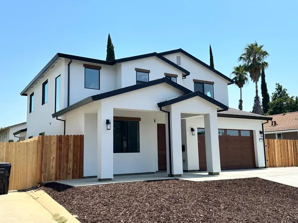 9528 Bedington Way, Sacramento, CA 95827