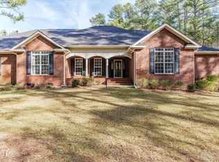 348 Old Sudlow Lake Rd, North augusta, SC 29841