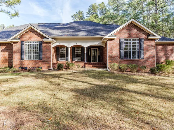 348 Old Sudlow Lake Rd, North Augusta, SC 29841