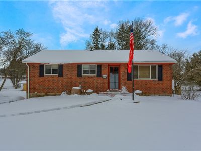 203 Mulberry Ln, Slippery Rock, PA, 16057