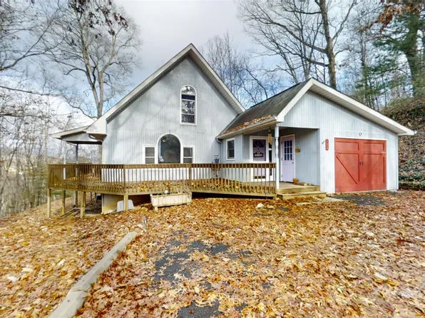 149 Moody Dr, Waynesville, NC 28786