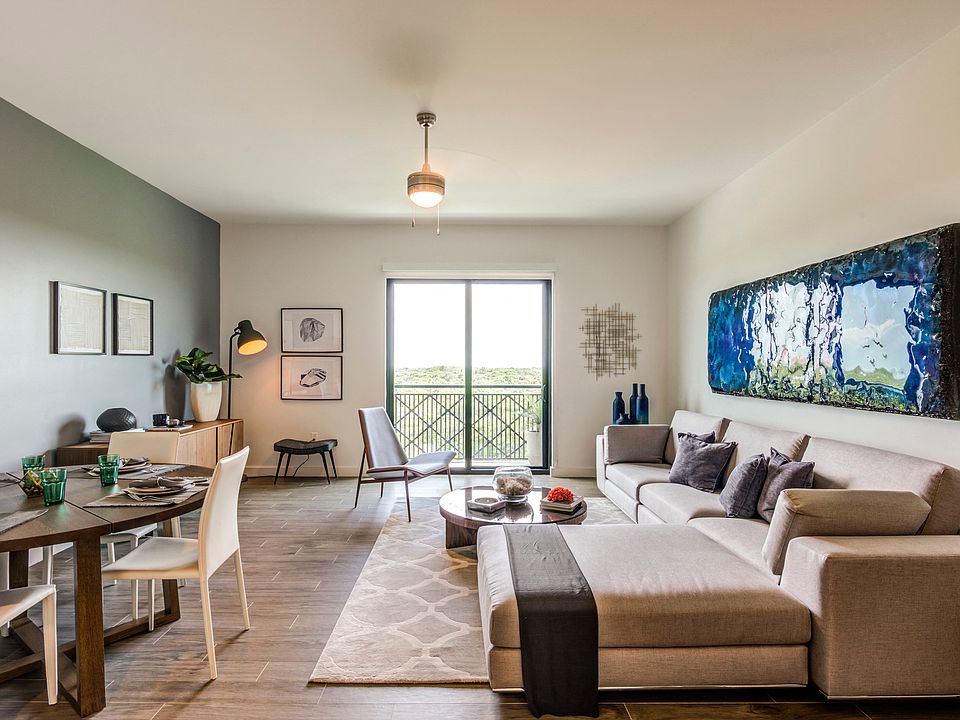 Living Room Shot
