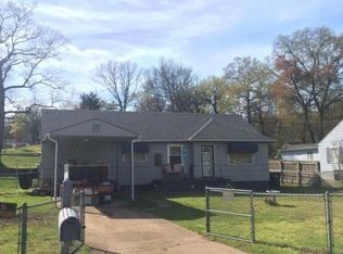 3839 Birmingham Dr, Chattanooga, TN 37415