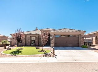2036 Alan Ladd Dr, Kingman, AZ 86409