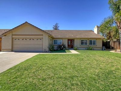 869 Skeel Dr, Camarillo, CA, 93010