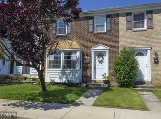 1781 Aberdeen Cir, Crofton, MD 21114