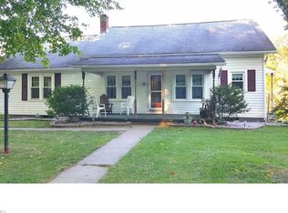 65815 Barnesville Hendrysburg Rd, Barnesville, OH 43713