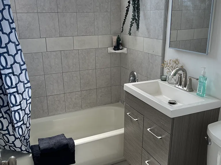 3374 Overland Ave #5 — Photo 20