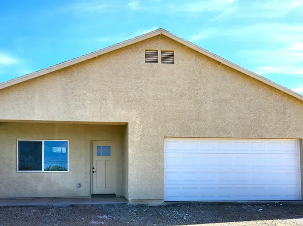 4751 S San Joaquin Rd, Tucson, AZ 85735