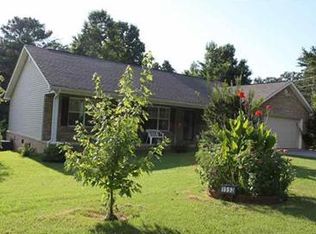 1535 Sockless Rd, Dandridge, TN 37725