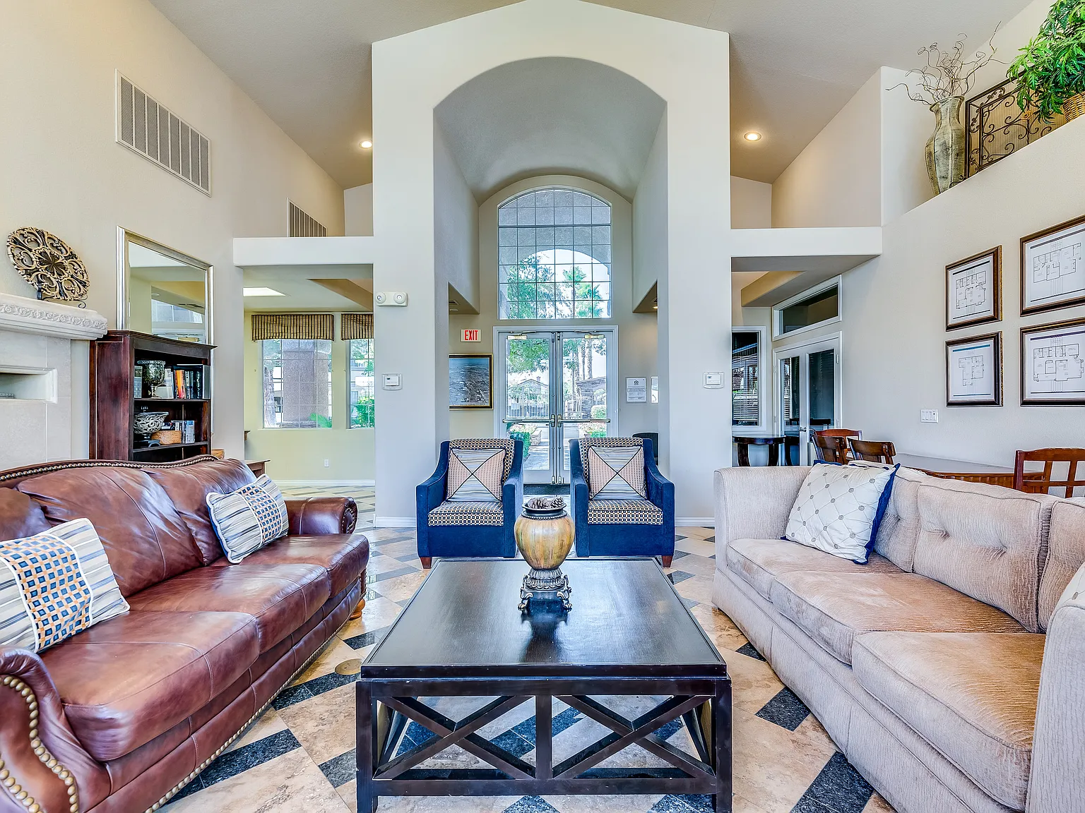 Carlisle at Summerlin — Photo 4