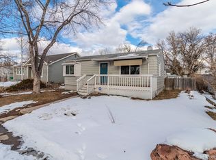 4840 S Sherman St, Englewood, CO 80113