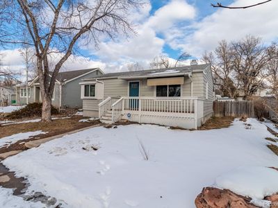 4840 S Sherman St, Englewood, CO, 80113