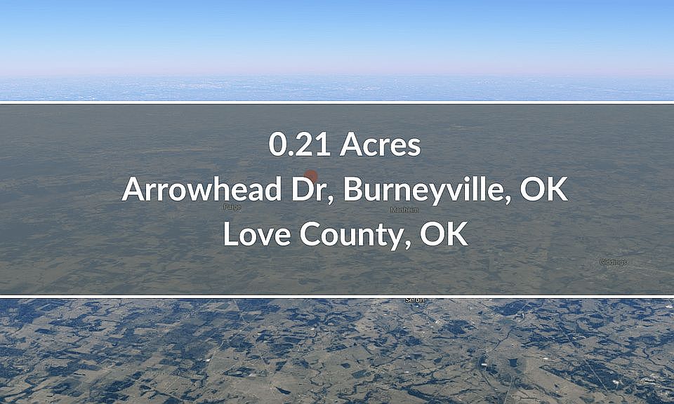 1st image of 0 Arrowhead Dr