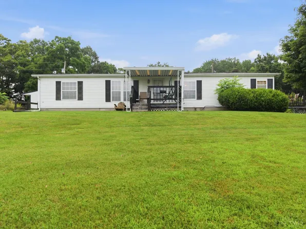1768 Big Woods Rd, Seaman, OH 45679