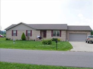 275 Chadwick Dr, Paducah, KY 42003