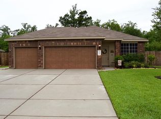 18819 Deer Trace Dr, Crosby, TX 77532