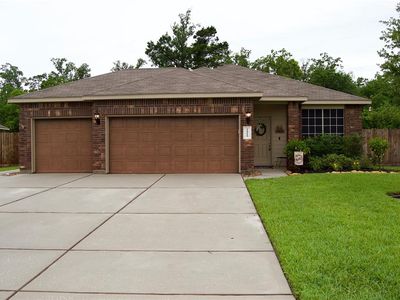 18819 Deer Trace Dr, Crosby, TX, 77532