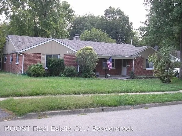 1616 Briedweng Ave, Kettering, OH 45420