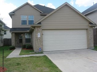 875 Darbydale Crossing Ln, Houston, TX 77090