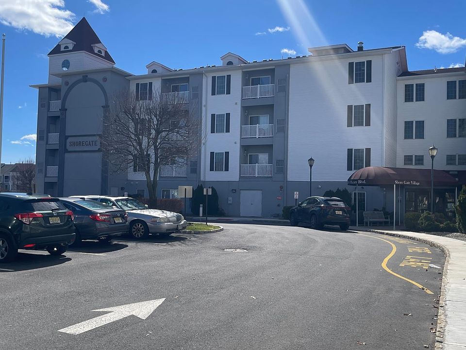 1st image of 100 John T O Leary Blvd Unit 327