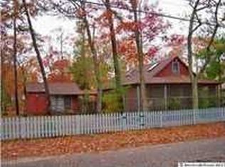 311 New Jersey Ave, Pine Beach, NJ