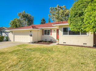 2483 Gallup Dr, Santa Clara, CA 95051