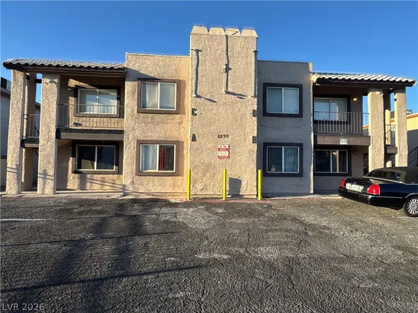 6220 Bellota Dr, Las Vegas, NV 89108