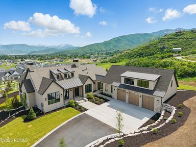 1675 N Cambridge Dr, Midway, UT, 84049