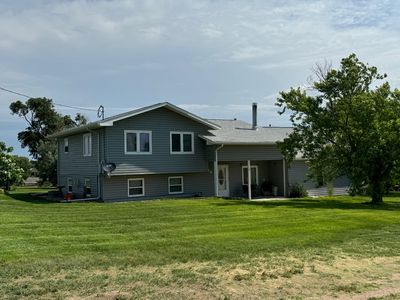 226 NE Morton St, Eckley, CO, 80727