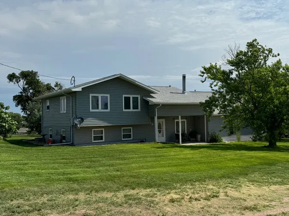 226 NE Morton St, Eckley, CO 80727