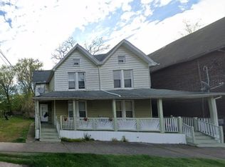 519 Reed St #&-521, Erie, PA 16507