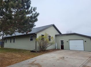1467 19th St, Cameron, WI 54822